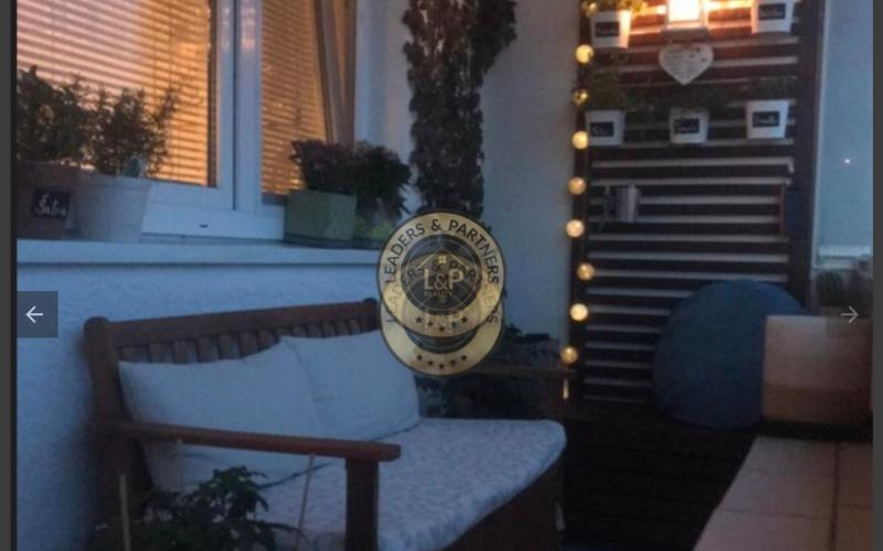 Predaj 2izb byt,ul.Lenardovej Petržalka. Výhľad na hrad.