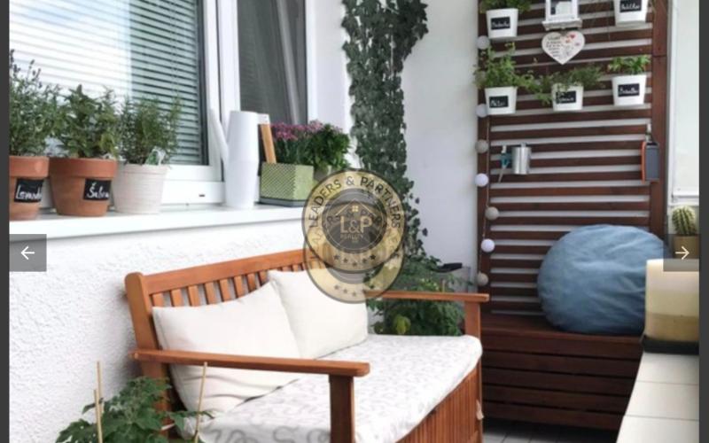 Predaj 2izb byt,ul.Lenardovej Petržalka. Výhľad na hrad.