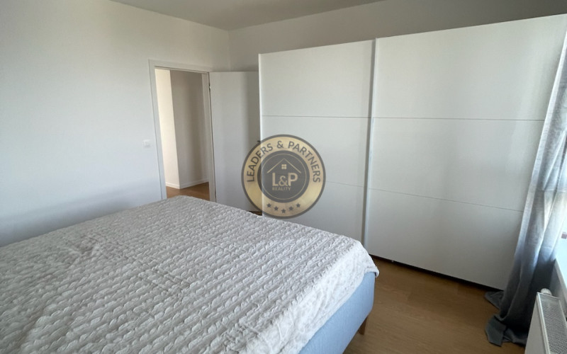 Na prenájom moderný 3-izbový byt v Prúdoch s parkovaním v garáži