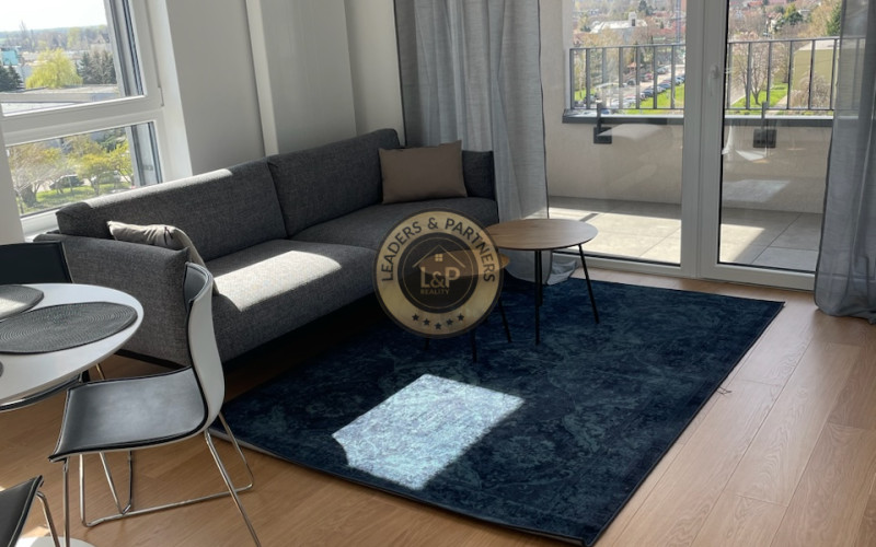 Na prenájom moderný 3-izbový byt v Prúdoch s parkovaním v garáži