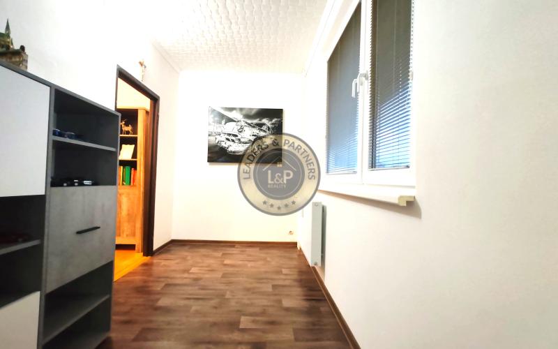 REZERVOVANÉ Slnečný 3-izbový byt v tichej, VYHĽADÁVANEJ lokalite Dubnica nad Váhom