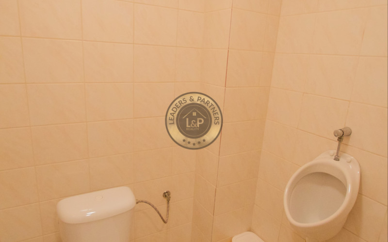 Na prenájom kancelária 21 m², Moyzesova ul., Košice-Staré Mesto