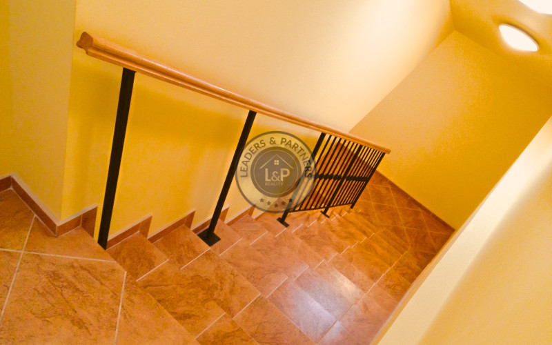 Na prenájom kancelária 21 m², Moyzesova ul., Košice-Staré Mesto