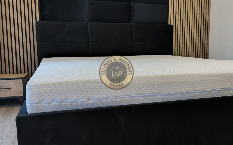 Prenájom 3 izbový byt s veľkou terasou