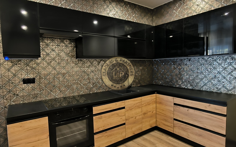 Prenájom 3 izbový byt s veľkou terasou