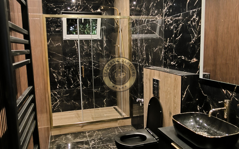 Prenájom 3 izbový byt s veľkou terasou