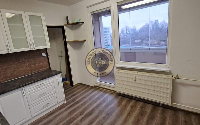 Na predaj 4iz. byt po kompletnej rekonštrukcii v Holíči