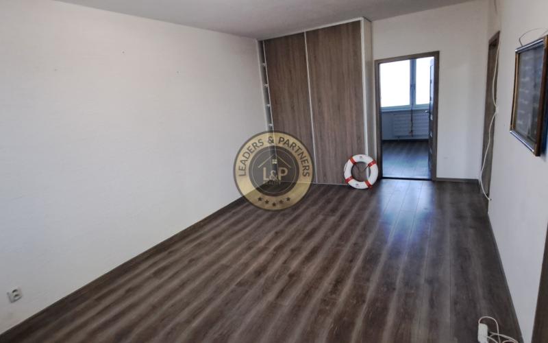 Na predaj 4iz. byt po kompletnej rekonštrukcii v Holíči