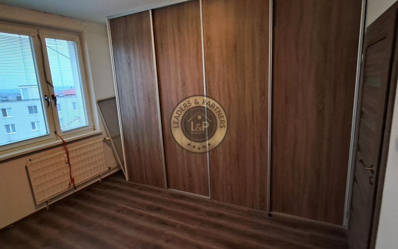 Na predaj 4iz. byt po kompletnej rekonštrukcii v Holíči