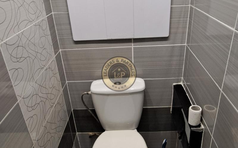 Na predaj 4iz. byt po kompletnej rekonštrukcii v Holíči