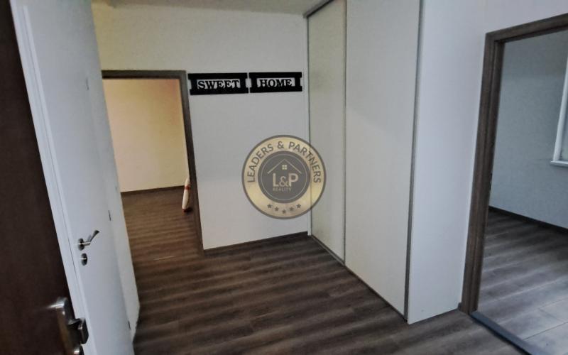 Na predaj 4iz. byt po kompletnej rekonštrukcii v Holíči