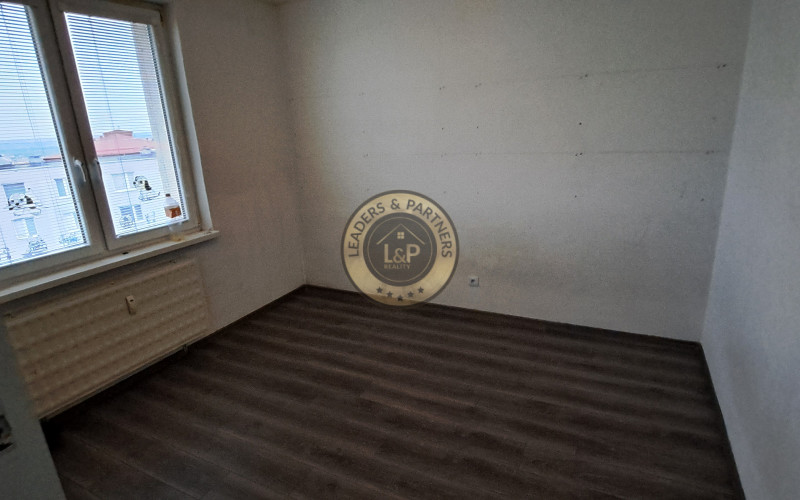 Na predaj 4iz. byt po kompletnej rekonštrukcii v Holíči