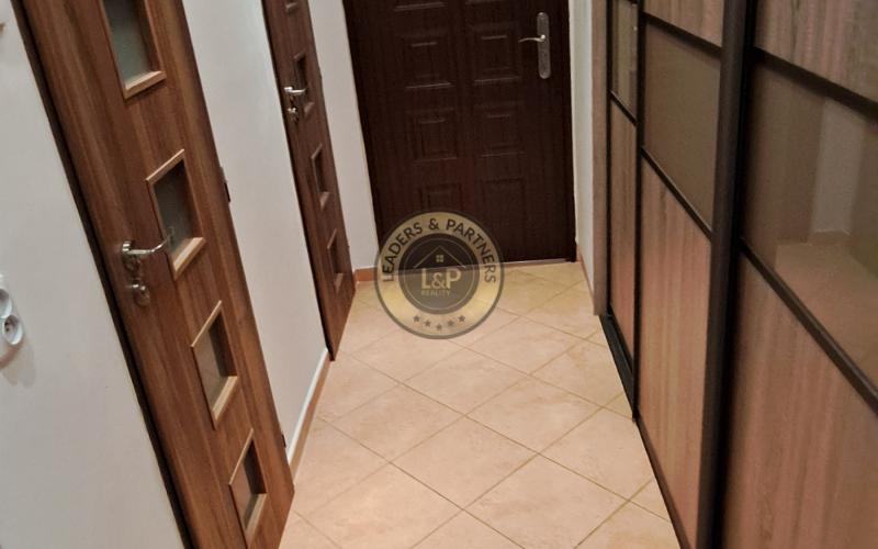 Na predaj 2iz. byt po čiastočnej rekonštrukcii v Holíči