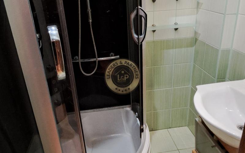 Na predaj 2iz. byt po čiastočnej rekonštrukcii v Holíči