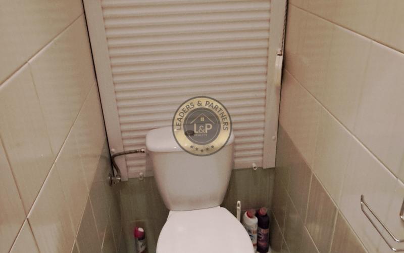 Na predaj 2iz. byt po čiastočnej rekonštrukcii v Holíči