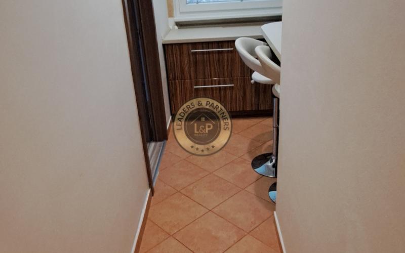 Na predaj 2iz. byt po čiastočnej rekonštrukcii v Holíči