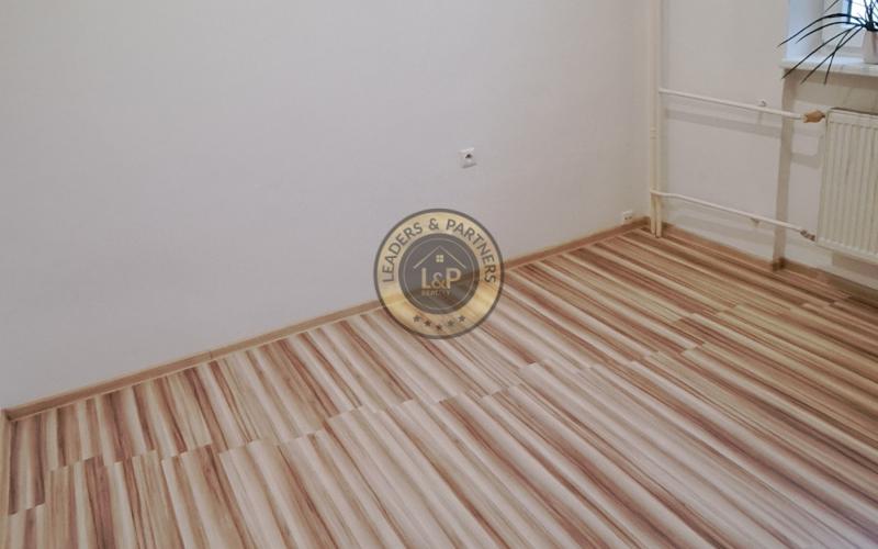 Na predaj 2iz. byt po čiastočnej rekonštrukcii v Holíči