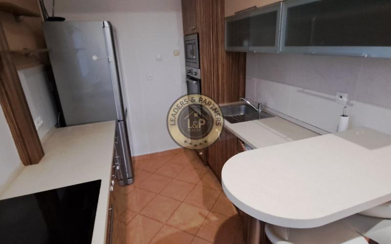 Na predaj 2iz. byt po čiastočnej rekonštrukcii v Holíči