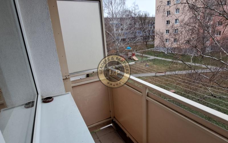 Na predaj 2iz. byt po čiastočnej rekonštrukcii v Holíči