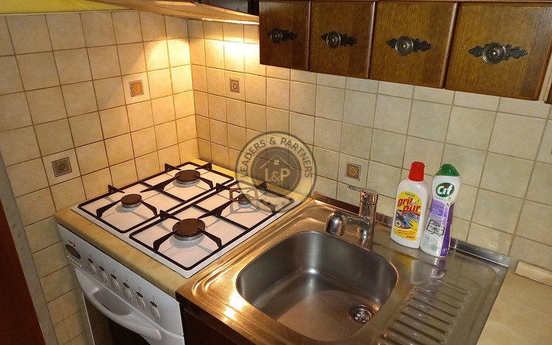 REZERVOVANÉ - NA PREDAJ 4 izbový byt s balkónom FIĽAKOVO okres LC