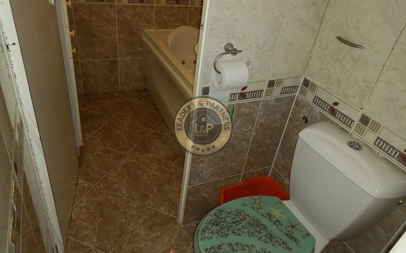 REZERVOVANÉ - NA PREDAJ 4 izbový byt s balkónom FIĽAKOVO okres LC