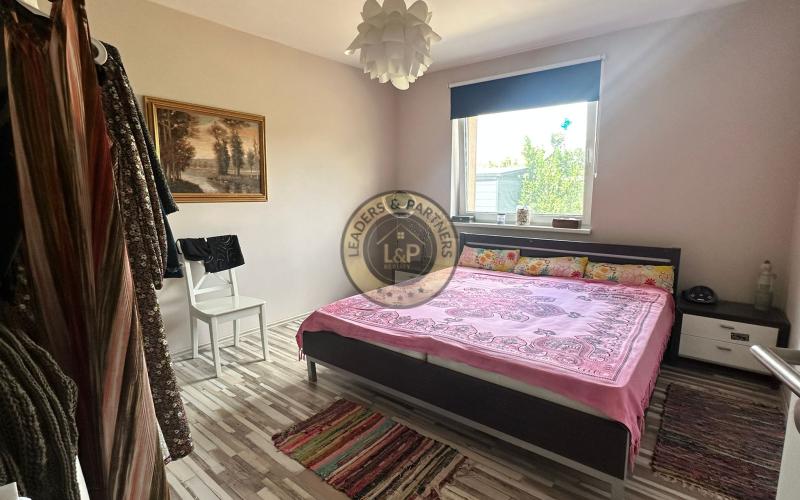 Na prenájom 7 izbový RD-CHORVÁTSKY GROB, 250 m2