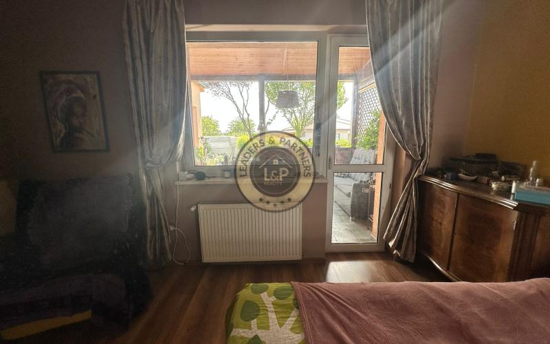 Na prenájom 7 izbový RD-CHORVÁTSKY GROB, 250 m2