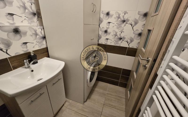 Na predaj 3iz. byt s loggiou v Trnave