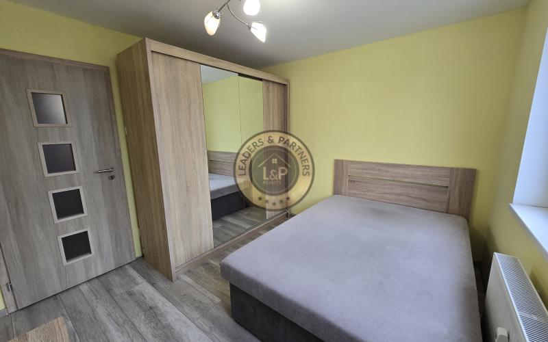 Na predaj 3iz. byt s loggiou v Trnave