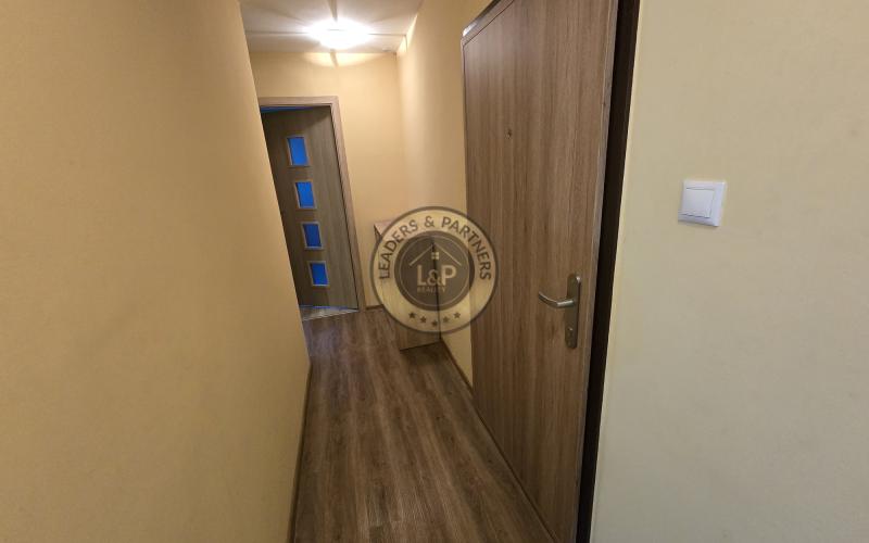 Na predaj 3iz. byt s loggiou v Trnave