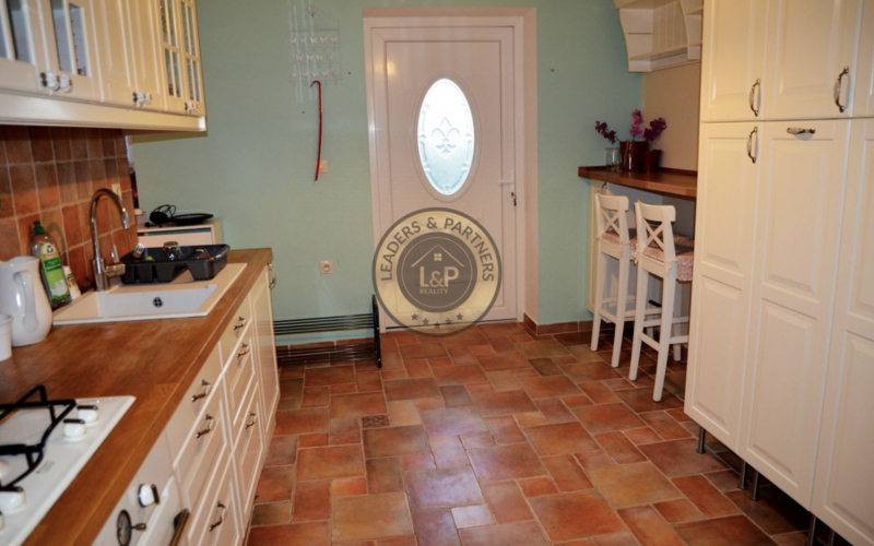 2-izbový byt na prenájom – Ružinov – Nivy, Prievozská 1