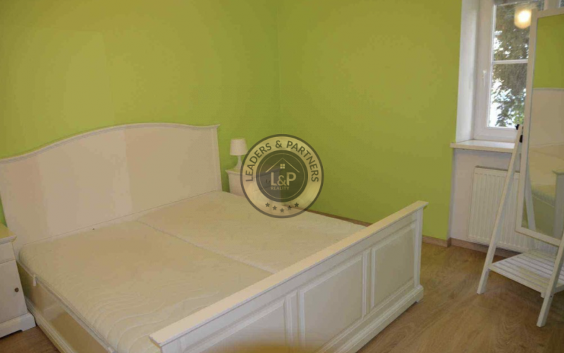 2-izbový byt na prenájom – Ružinov – Nivy, Prievozská 1