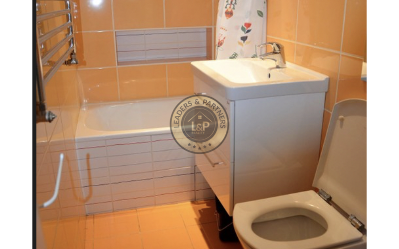 2-izbový byt na prenájom – Ružinov – Nivy, Prievozská 1