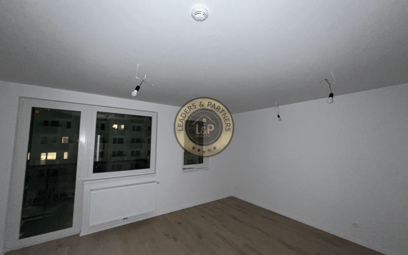 Garsónka na prenájom – Stará Ivanská cesta, blízko Avionu