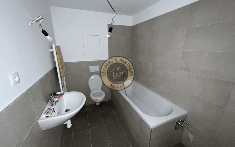 Garsónka na prenájom – Stará Ivanská cesta, blízko Avionu