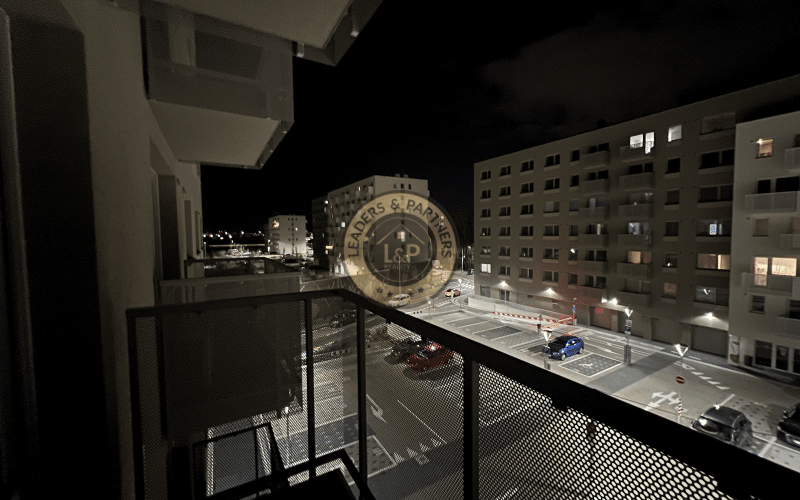 Garsónka na prenájom – Stará Ivanská cesta, blízko Avionu