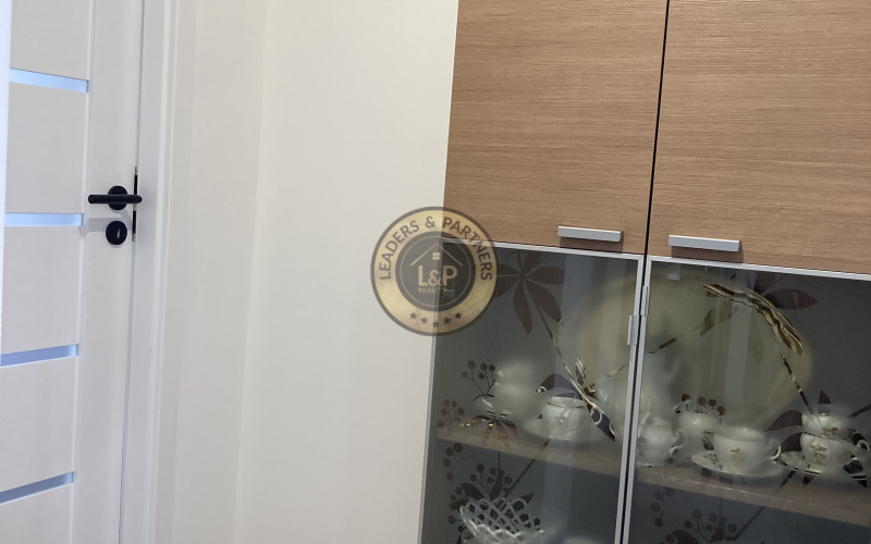 PREDAJ 4izbový byt Podunajské Biskupice-Bieloruská ulica