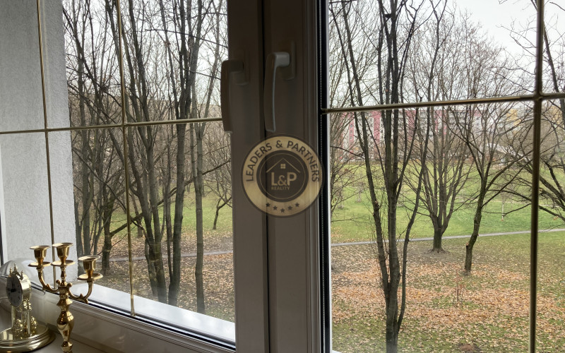 PREDAJ 4izbový byt Podunajské Biskupice-Bieloruská ulica