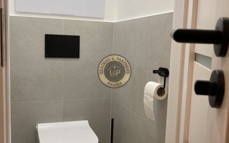 PREDAJ 4izbový byt Podunajské Biskupice-Bieloruská ulica