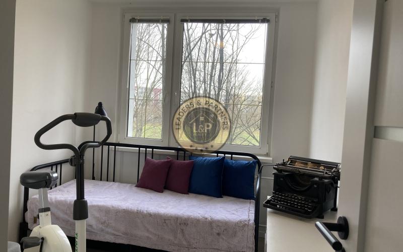 PREDAJ 4izbový byt Podunajské Biskupice-Bieloruská ulica