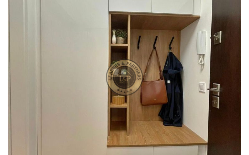 PRENÁJOM 1izbový byt Rajka