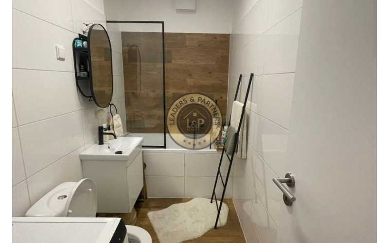 PRENÁJOM 1izbový byt Rajka