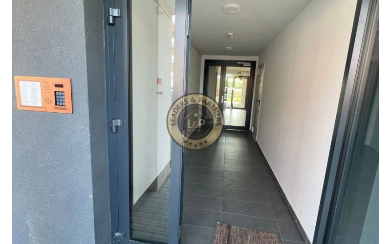 PRENÁJOM 1izbový byt Rajka