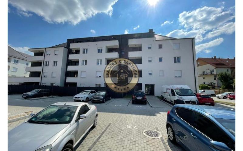 PRENÁJOM 1izbový byt Rajka