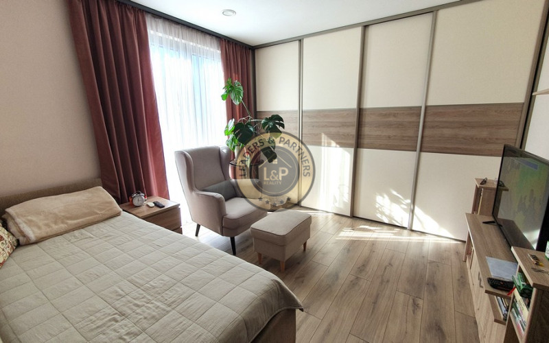 PREDAJ: 5 r. novostavba 5 izb. rodinný dom 242 m2 Batizovce