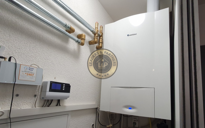 PREDAJ: 5 r. novostavba 5 izb. rodinný dom 242 m2 Batizovce