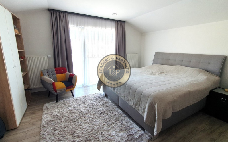 PREDAJ: 5 r. novostavba 5 izb. rodinný dom 242 m2 Batizovce