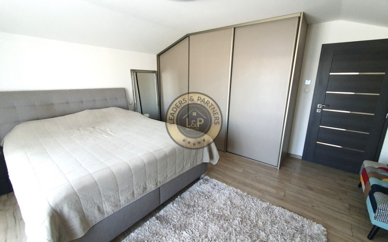 PREDAJ: 5 r. novostavba 5 izb. rodinný dom 242 m2 Batizovce