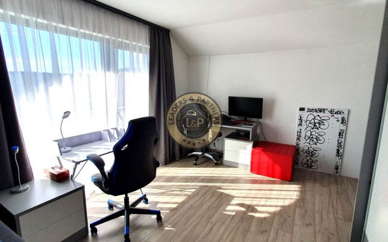 PREDAJ: 5 r. novostavba 5 izb. rodinný dom 242 m2 Batizovce