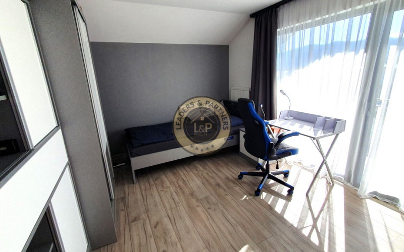 PREDAJ: 5 r. novostavba 5 izb. rodinný dom 242 m2 Batizovce